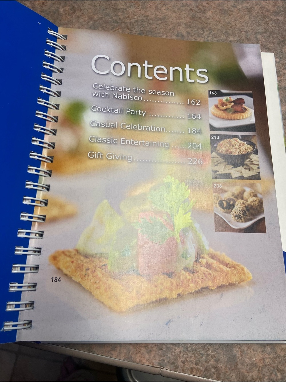 4 Books In 1 Cookbook - Picture 7 of 16